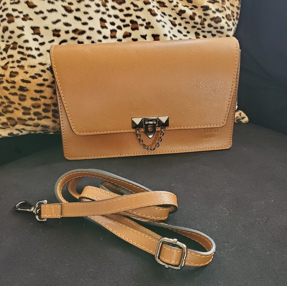 Prodotto Artigianale crossbody purse - Picture 1 of 8